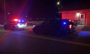 Homicide investigation underway after Mattawa park shooting