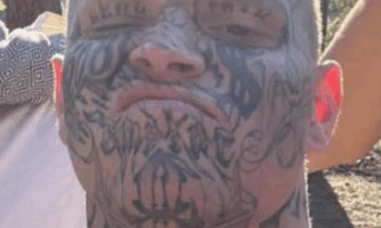 Liberty Lake police seek public’s help to find man after crash