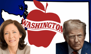 Washington apple crop forecast released as industry braces for labor, tariff headwinds