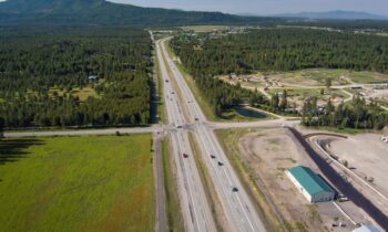 Idaho Transportation Department seeks community input for $10M safety upgrades in Athol