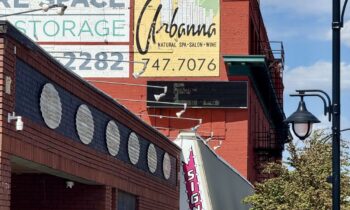 Spokane business owner files tort claim against city and Catholic Charities