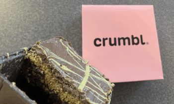 Crumbl Cookie, Dubai chocolate trend hits Spokane