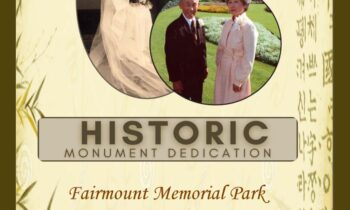 Monument to honor Kawaguchi family’s legacy in Spokane