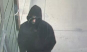 The Sheriff’s Office seeks help with identifying suspect in burglary