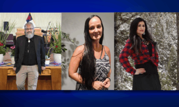 Speakers share stories of resilience at Coeur d’Alene event featuring Ruby Ridge survivor, U of I victim’s mother, Pastor Tim Remington