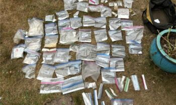 DEA seizes hundreds of pounds of drugs in Seattle, makes 12+ arrests in cartel connection