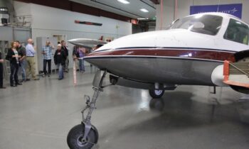 North Idaho College advances in NASA workforce initiative