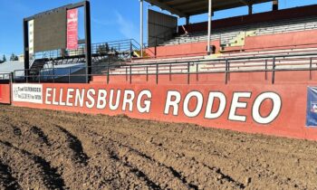 Ellensburg Rodeo to bring excitement and family fun this Labor Day weekend