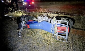 Spokane County deputy uses drone to catch fleeing suspect