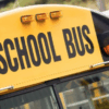 New Washington state report suggests drivers illegally pass school buses 200,000 times annually