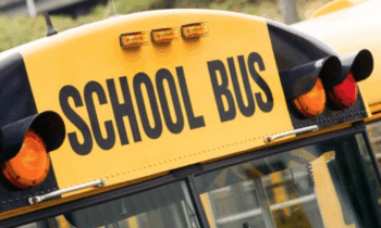 New Washington state report suggests drivers illegally pass school buses 200,000 times annually