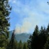 Stevens County warns of three small fires and smoke