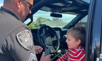 Community event brings unity and vintage cars to Airway Heights