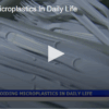 Avoiding Microplastics In Daily Life