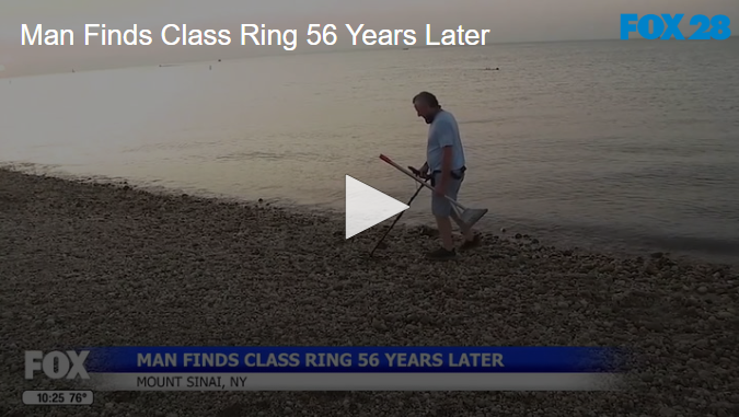 2025-08-13 110638 | FOX 28 Spokane Man Finds Class Ring 56 Years Later Aug 13 2025