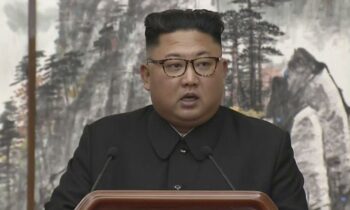 North Korean leader recalls ‘good memories’ of Trump, urges US to drop denuclearization demands