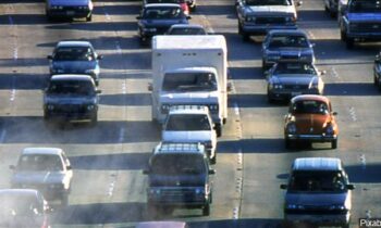 Washington Department of Ecology releases ‘reubke’ of federal climate change study