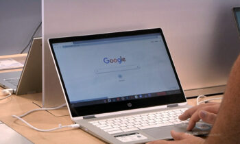 Set NonStop Local KHQ as your preferred news source with Google