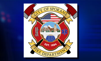 Burning pot of food developed into house fire, Spokane Fire Department said