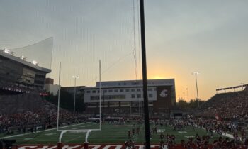 Washington Liquor and Cannabis Board considering allowing alcohol sales at WSU football games