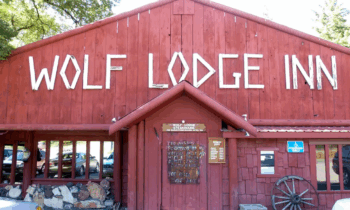 Wolf Lodge Steakhouse fire anniversary: manager shares future plans