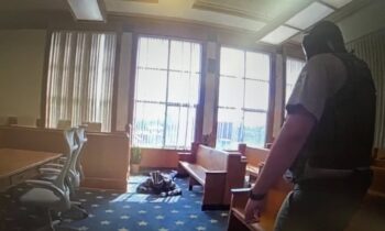 Adams County deputies undergo ‘high-stress’ training exercises