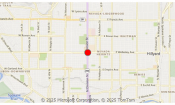 Motorcyclists who fled police in Spokane under investigation