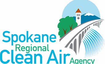 Spokane Clean Air Agency warns that continued wildfires will worsen air quality