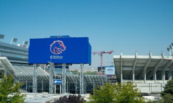 Transgender athlete withdraws Supreme Court appeal against Idaho sports ban