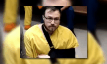 Spokane motorcyclist charged with vehicular homicide after deadly Division Street crash