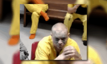 Spokane County man charged after Liberty Lake high-speed chase, crash