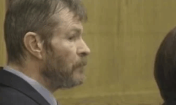 South Hill rapist Kevin Coe could be released from McNeil Island commitment center