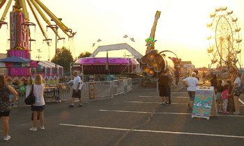 Ride safety at Spokane Fair: What you need to know before attending