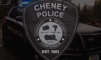 Search underway for suspect in Cheney assault case