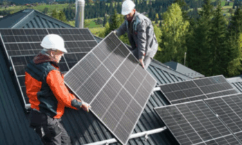 Clean energy grants boost Spokane area projects