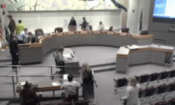 Spokane City Council considers changing legislative meeting day