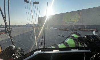 Spokane airport seeks seasonal workers for snow removal