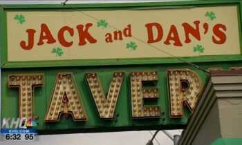 Gonzaga fan-favorite named one of the top 10 college bars in the country