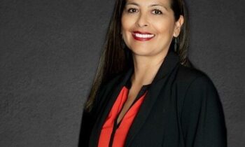 Nez Perce Tribe’s Dr. Hartwig takes key role at Indian Health Services