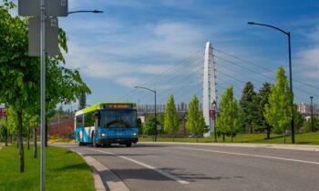 Transit App features, including GHPS bus tracking, now available to Spokane users