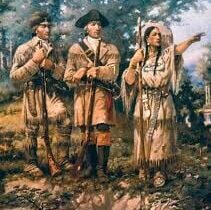 Washington State DAR to honor Lewis & Clark with marker rededication