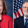 Representatives Newhouse and Schrier push for Washington conservation bill to aid farmers