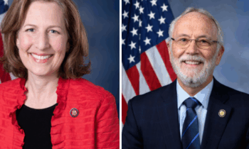 Representatives Newhouse and Schrier push for Washington conservation bill to aid farmers