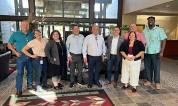 Washington state strengthens ties with Spokane Tribe through new agreement