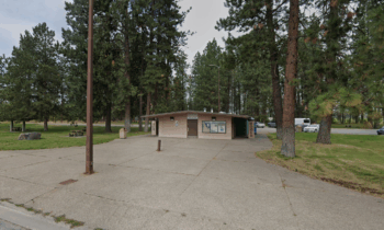 I-90 project to close westbound Huetter Rest Area to cars near Coeur d’Alene