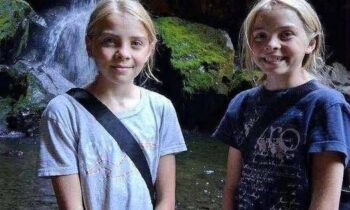 Missing: Twin girls in Boundary, may have been involved in suspicious activity