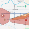 Power outage leaves over 3,500 Avista customers without electricity in Spokane Valley, Greenacres