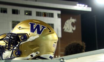 Student charged in shooting of Washington State University player appears in court