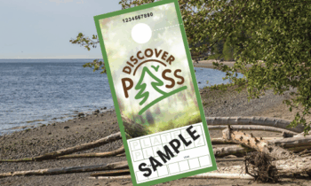 State of Washington to hike Discover Pass price for state parks