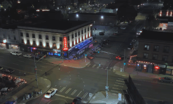 Innovative crime-fighting tech aids Spokane area businesses, sheriff’s office shares video